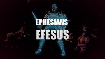 Animasi: Efesus